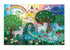 CROCODILE CREEK -   Foil Puzzle 60 pc - Sparkling Unicorn