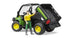 BRUDER - John Deere Gator XUV 855D with driver 02490