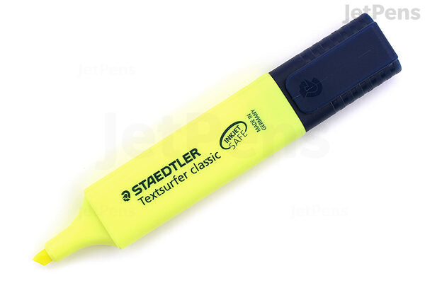 HIGHLIGHTER STAEDTLER TEXTSURFER CLASSIC DESKSTAND WLT4