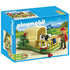 PLAYMOBIL Country Farm Calf Feeder Set 5124