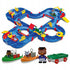 AquaPlay -  Aqua Play & Go -  Large Preschool Set - 1660