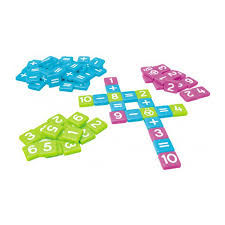 MOBI KIDS - Math Tile Game