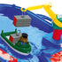AquaPlay -  Aqua Play & Go -  Large Preschool Set - 1660