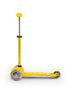 MICRO Mini Micro Deluxe Scooter - Yellow