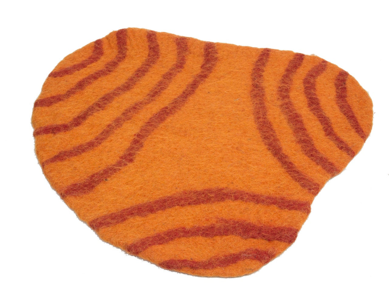 PAPOOSE - Landscape -Desert Mat - Felt - Set of 3