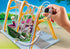 PLAYMOBIL Summer Fun Boat Swings Ride 5553