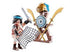 PLAYMOBIL Gladiator 70302