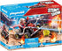 PLAYMOBIL Stunt Show Fire Quad 70554