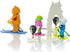 PLAYMOBIL Family Fun - Winter Ski School 9282