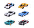 Majorette - Porche Motorsport Deluxe Diecast Car - Single - Assorted