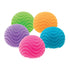 Schylling - NeeDoh - Fuzz Ball Wonder Wave - Sensory Tactile Toys- EACH