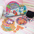 Peaceable Kingdom - Game - Share and Sparkle Unicorns   - Co-operative