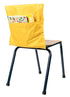 Chair Bag -Yellow