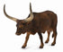 CollectA - Farm/Wildlife - Ankole-Watusi Cow