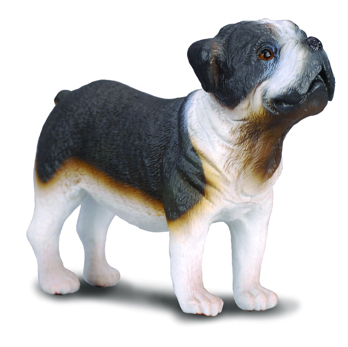 CollectA - Dog - Bull Dog