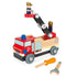 JANOD - Bricokids - DIY Fire Truck