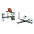 JANOD - Space Building Balance Set Wooden