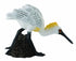 CollectA - Wildlife - Black-Faced Spoonbill - Walking