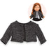 COROLLE MaCorolle - Clothing - Cardigan Black - 36cm