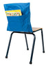 Chair Bag - Blue