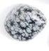 Gemstone - Snowflake Obsidian Tumbled Stone - Single