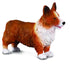 CollectA - Dog - Welsh Corgi