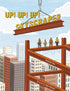 Up! Up! Up! Skyscraper - Hardback