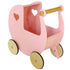 MOOVER Dolls Pram Classic - Pink