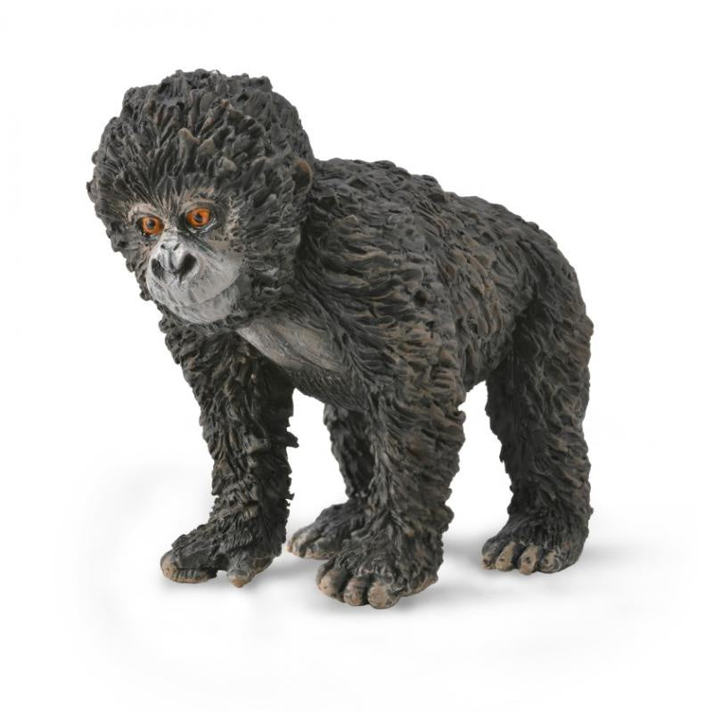 CollectA - Wildlife - Mountain Gorilla Baby