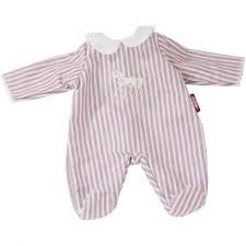 Götz Wardrobe - 30-33 cm - Unicorn Romper