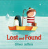 Lost And Found - Board Book