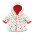 Corolle - Poupon - Garden Delights raincoat - 36cm