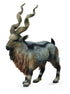 CollectA - Wildlife - Tadjik Markhor