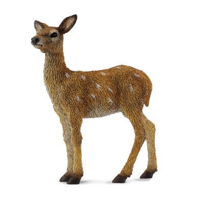 CollectA - Wildlife - Red Deer Calf