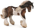 CollectA - Horse - Tinker Stallion Piebald - XL