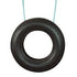 Outdoor Play Equipment - Vertical Tyre Swing -  2 point