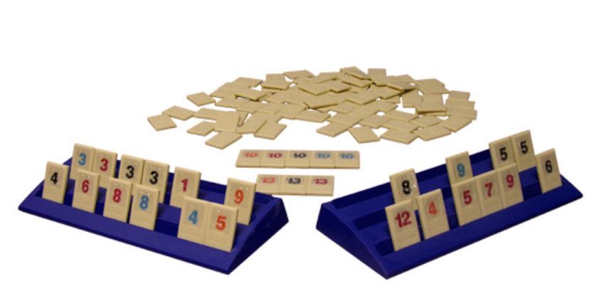 RUMMIKUB - Original