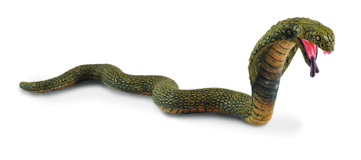 CollectA - Wildlife - King Cobra