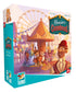 Monsieur Carrousel - Board Game