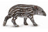 CollectA - Wildlife - Baird's Tapir Calf