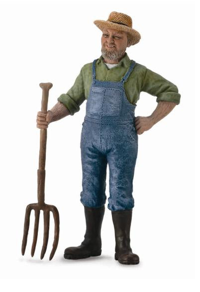 CollectA - Farm - Farmer - Male