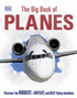 The Big Book of Planes - Hardback