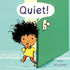 Quiet - Picture Book - Paperback