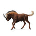 CollectA-Africa-Black Wildebeest