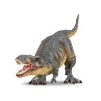 CollectA-Dinosaur-Tyrannosaurus Delux 1:40 Scale