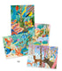 DJECO Art Kit -  Gouaches Natural World