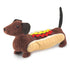 FOLKMANIS HAND PUPPET - Hot Dog - 3145