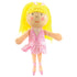 FIESTA CRAFTS Finger Puppet - Ballerina