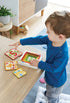 HABA Layer Puzzle - Counting - 5 Layers