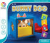 SMART GAMES - Bunny Peek a Boo - Logical Processing - Single Player